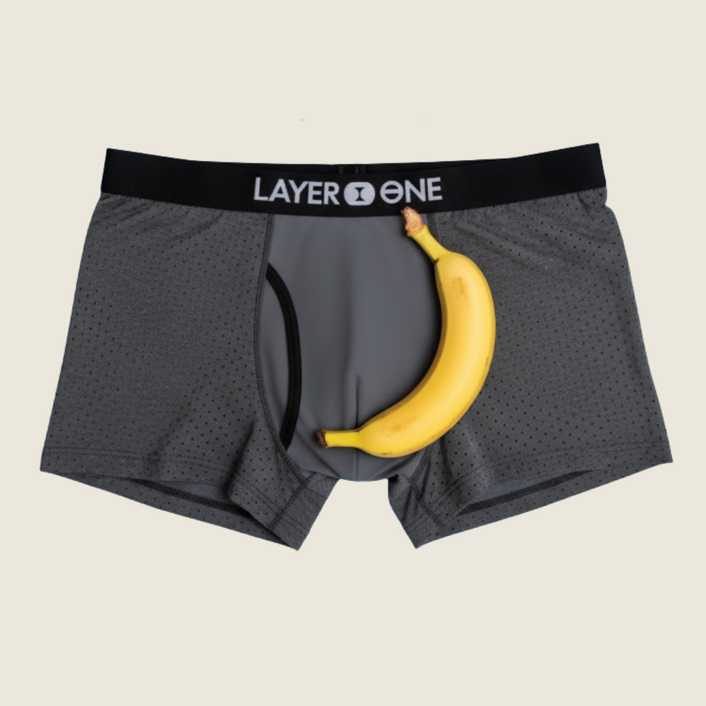 <h2>Pourquoi choisir nos caleçons LAYER ONE<strong>®</strong></h2>